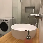 公寓 Five Star Downtown 维尔纽斯