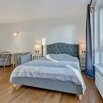 公寓 Five Star Downtown 维尔纽斯
