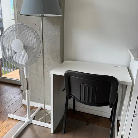 Apartament Five Star Downtown