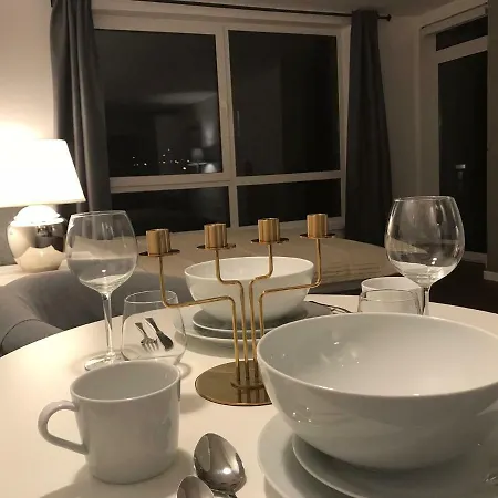 Apartment Five Star Downtown