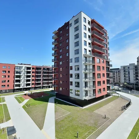 Apartament Five Star Downtown