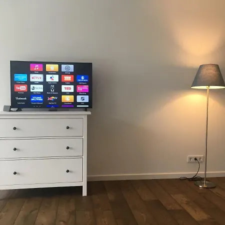 Five Star Downtown * Вильнюс