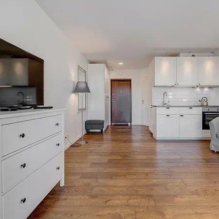 Apartamento Five Star Downtown