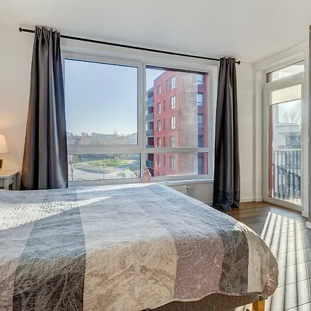 Five Star Downtown Apartment *