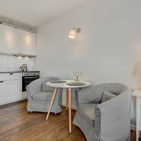 Five Star Downtown * Vilna