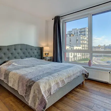 Five Star Downtown * Vilnius