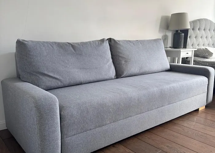 Apartament Five Star Downtown Wilno