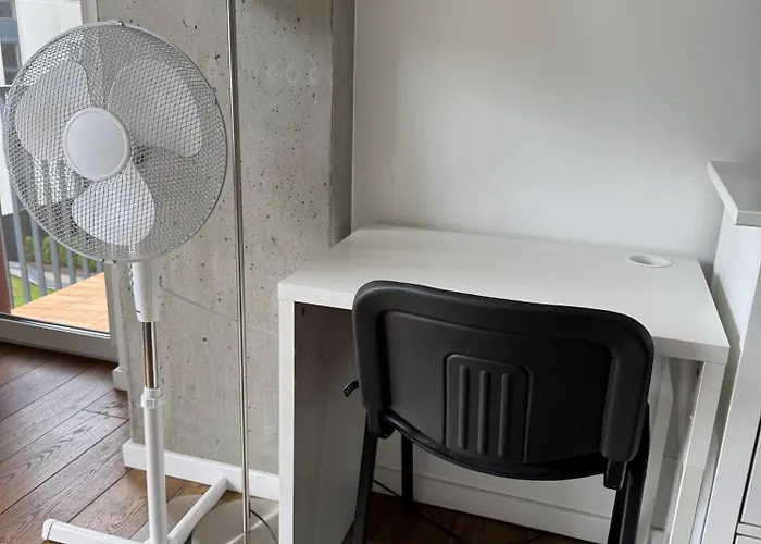 Apartman Five Star Downtown