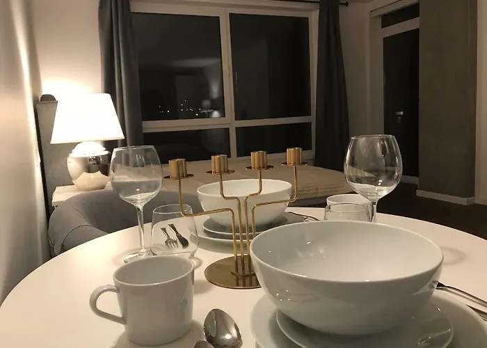 Apartament Five Star Downtown
