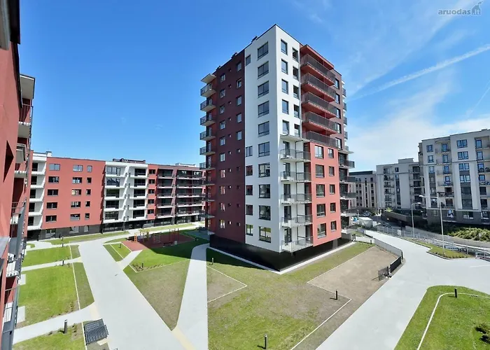 Apartament Five Star Downtown