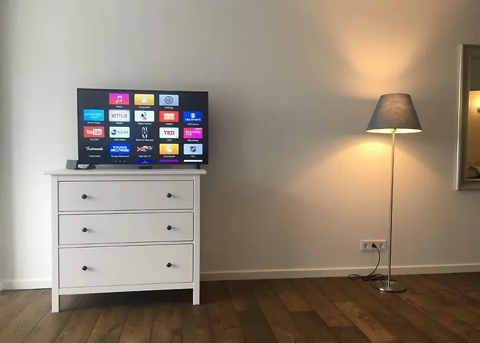 Five Star Downtown * Wilno