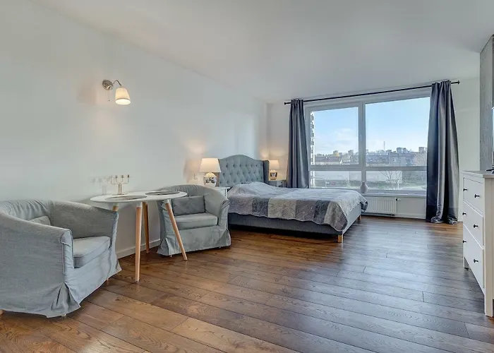 Apartament Five Star Downtown *