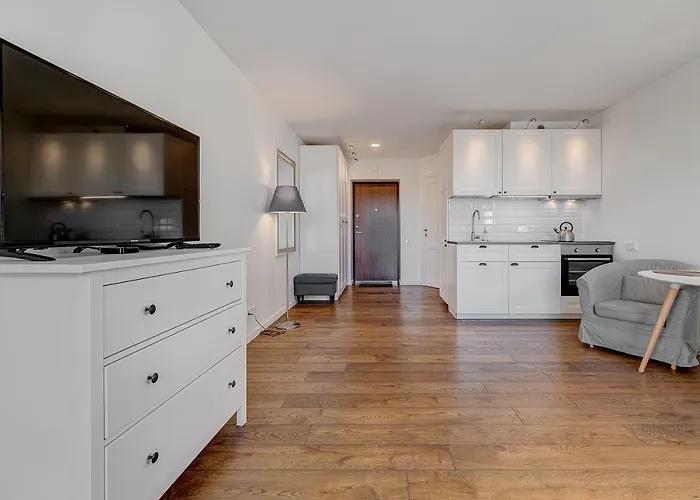 Apartament Five Star Downtown