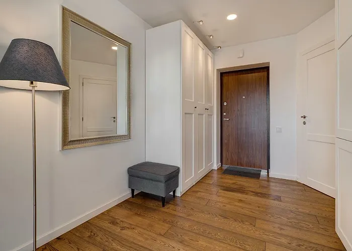 Apartman Five Star Downtown