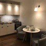 Appartement Five Star Downtown *