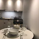 Appartement Five Star Downtown Vilnius