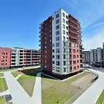 Appartement Five Star Downtown