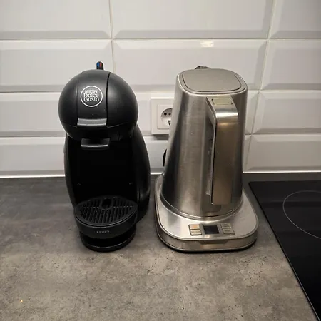 Five Star Downtown 公寓