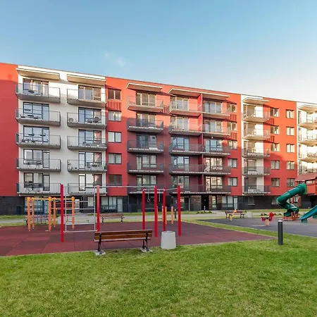 Apartament Five Star Downtown *