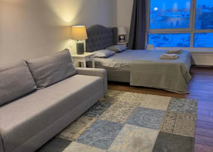 Five Star Downtown * 维尔纽斯