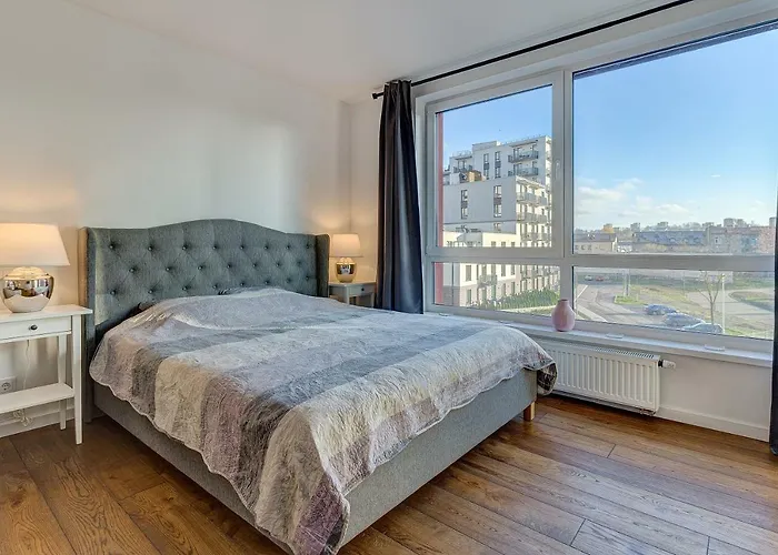 Five Star Downtown * 维尔纽斯